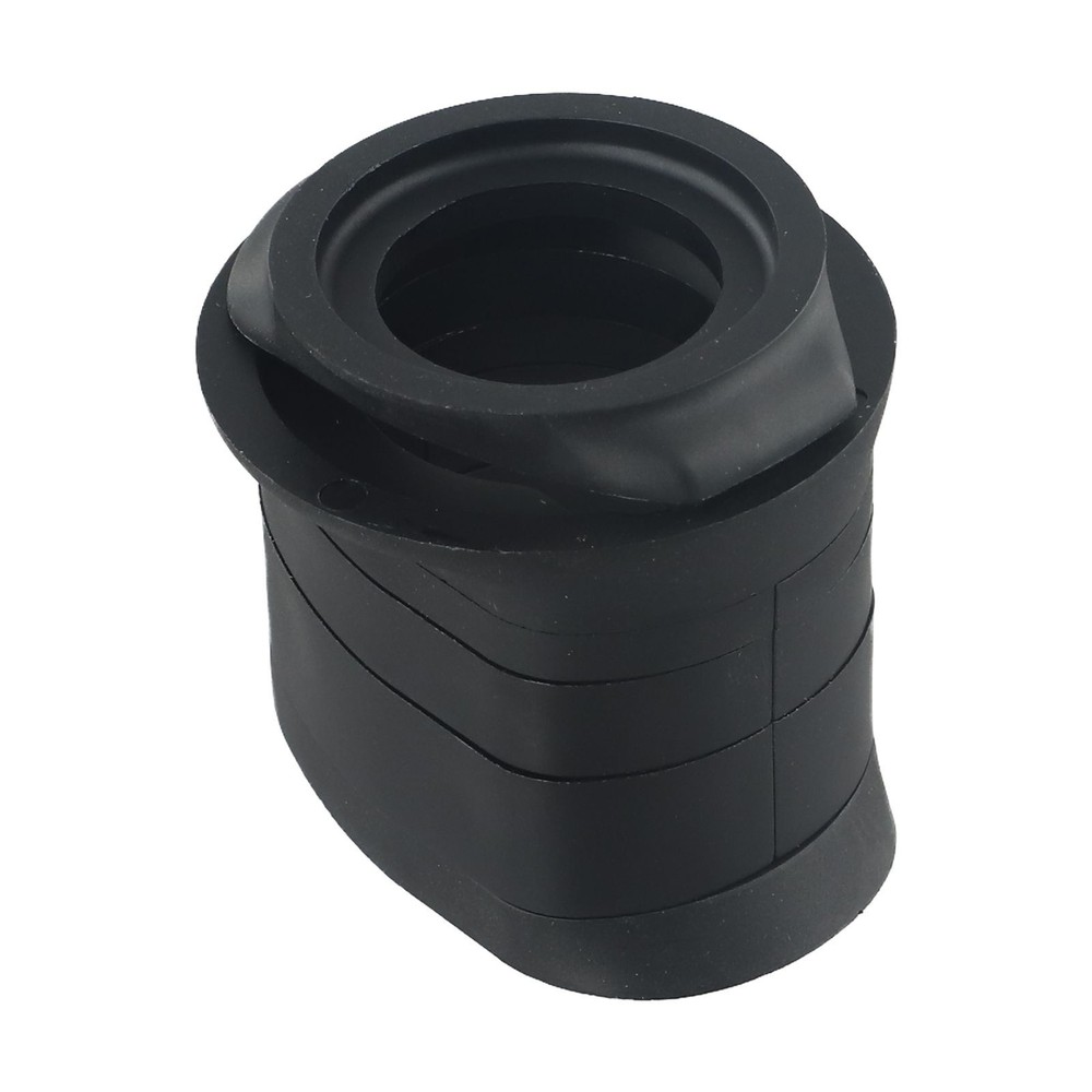 Bicycle Stem One Handlebar Spacers 6PCS Set For 1-1/8(28.6mm) Fork Replacement