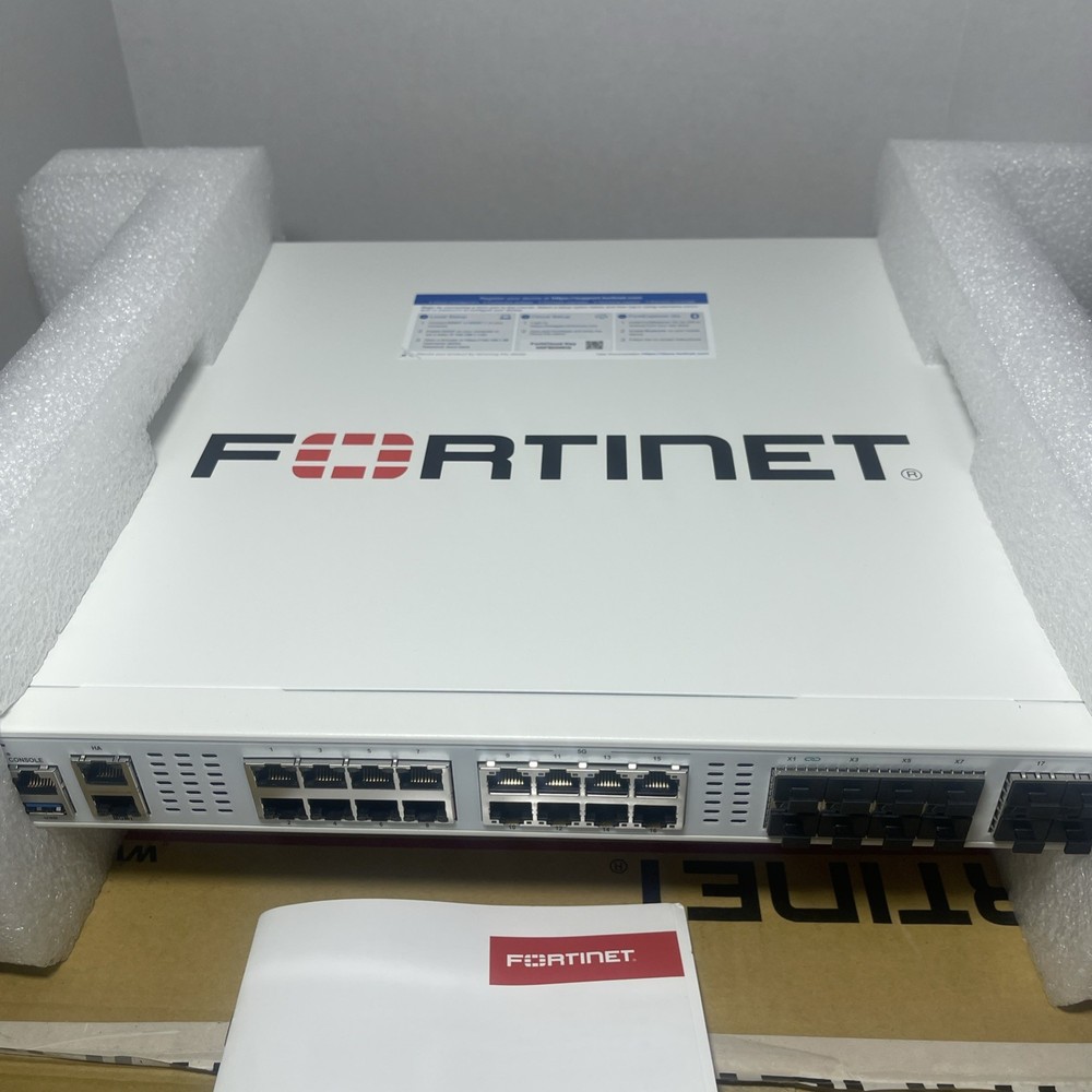 Fortinet FortiGate-201G