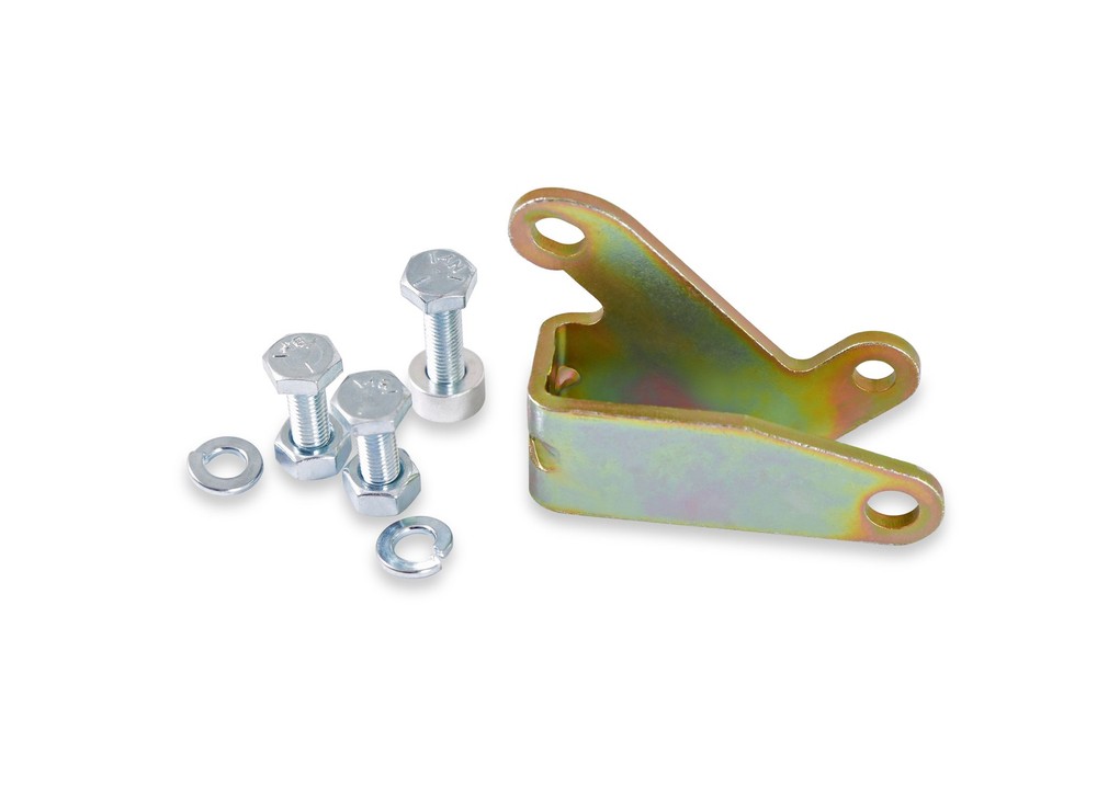Holley 20-7 Carburetor Throttle Lever Extension