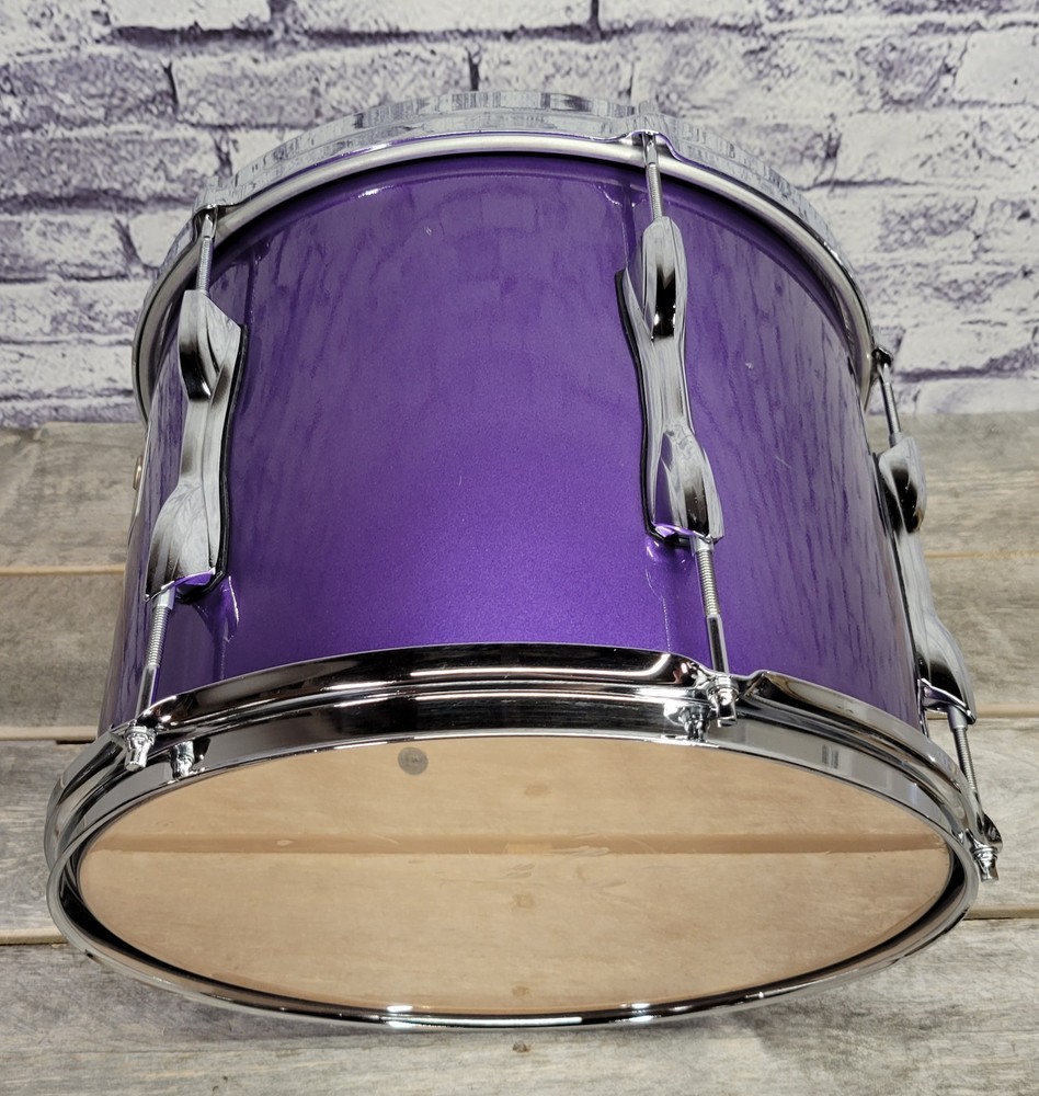 Premier Cabria 13in. Rack Tom - Purple Lacquer