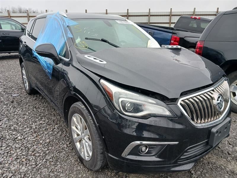 ENVISION 2018 Air Shutter 9095748