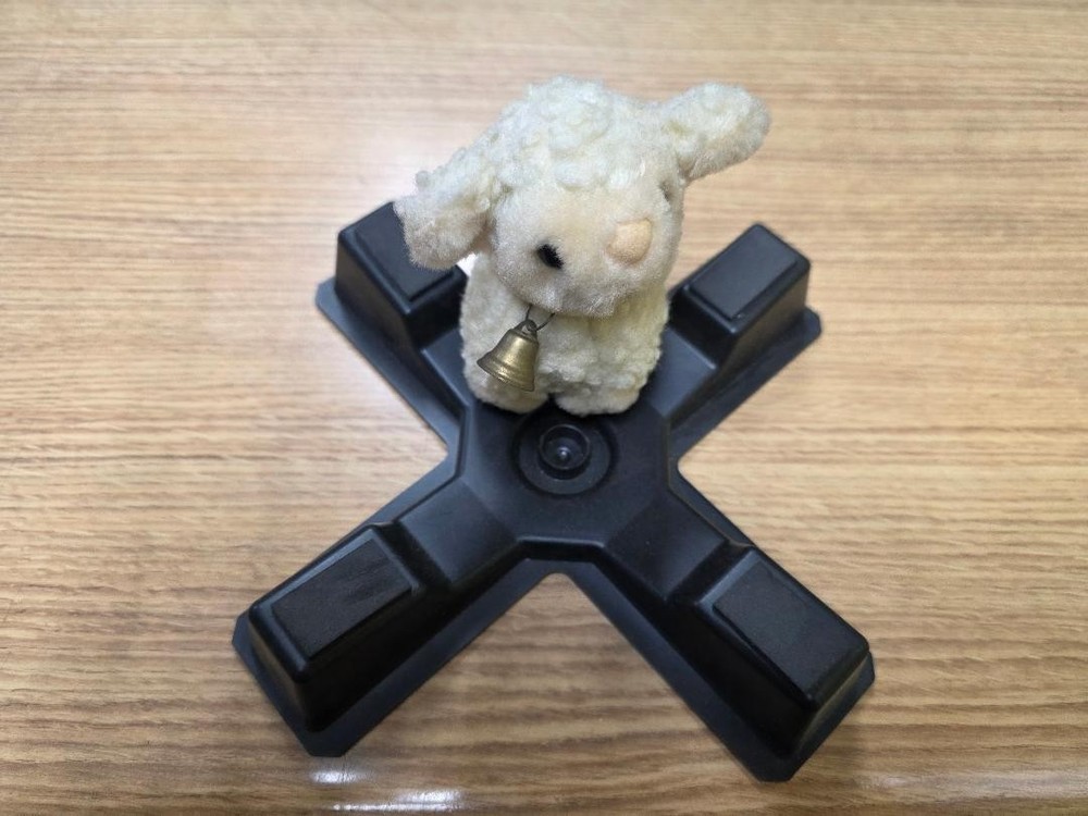 Universal  Stand  for  RO  Reverse  Osmosis  Storage  Tank  2.2 - 4.5 Gallons