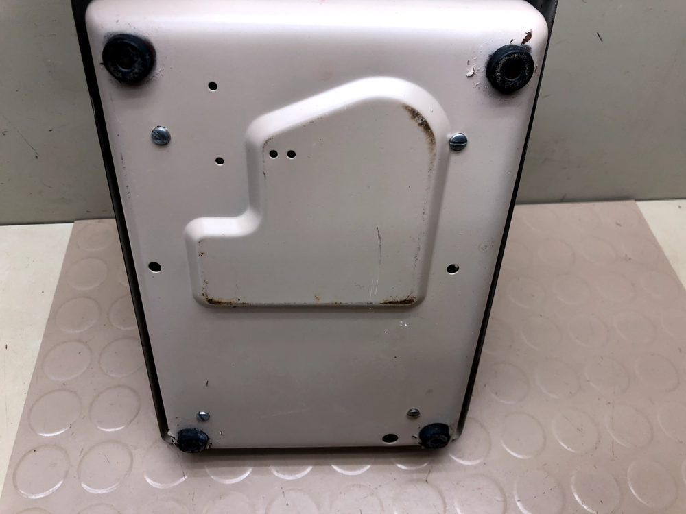 Vintage Paymaster Series S-1000 Check Writer Machine