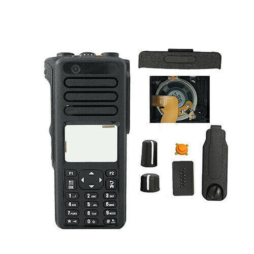 Replacement Housing Case with Speaker for XPR7550e Portable Radios