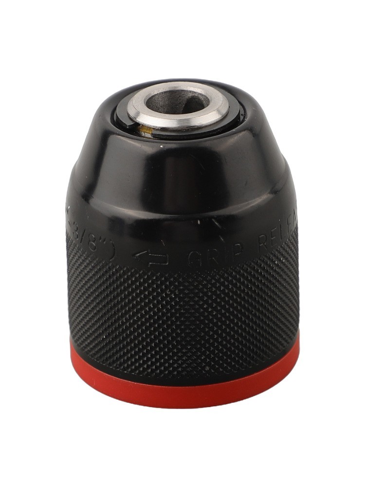 Switch Between Drill Bits Easily with this All Metal Electric Drill Chuck