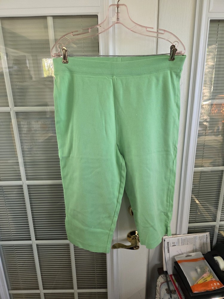 Ladies PM Pants