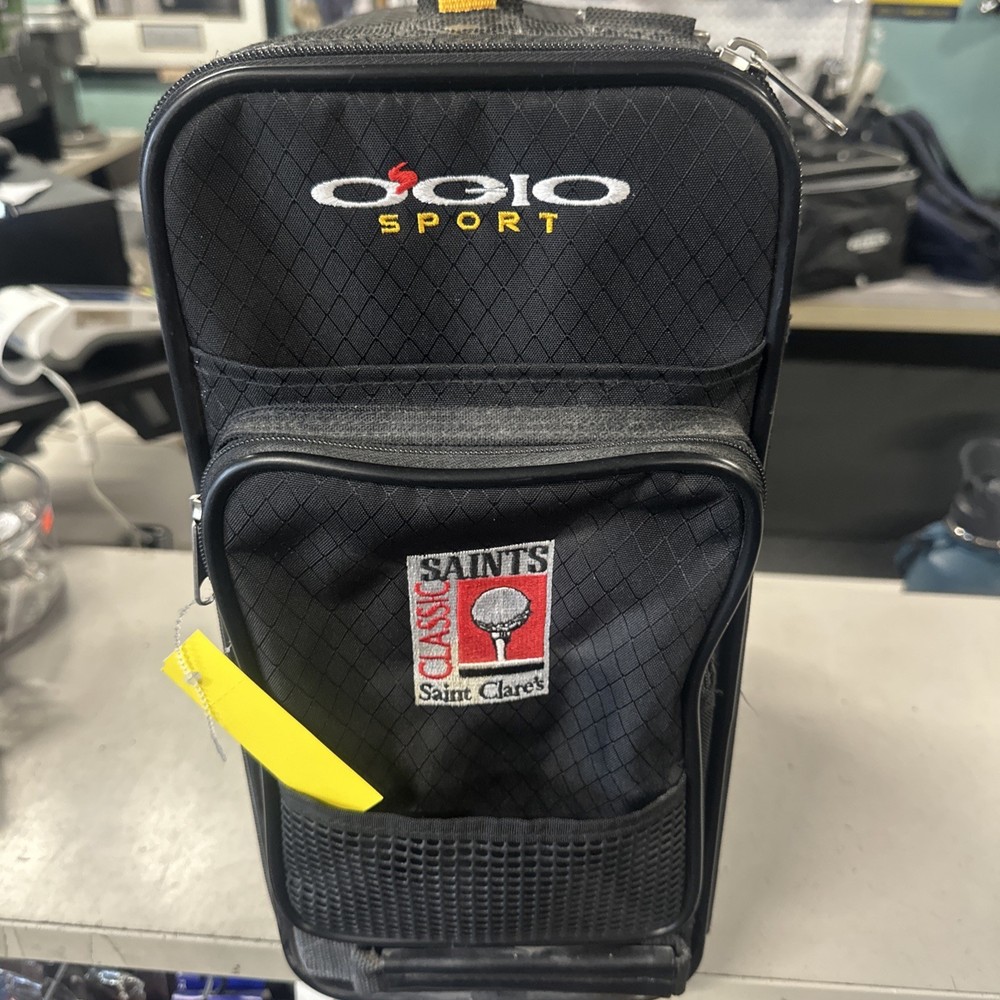 Ogio Locker Bag The Original Ss For Golf