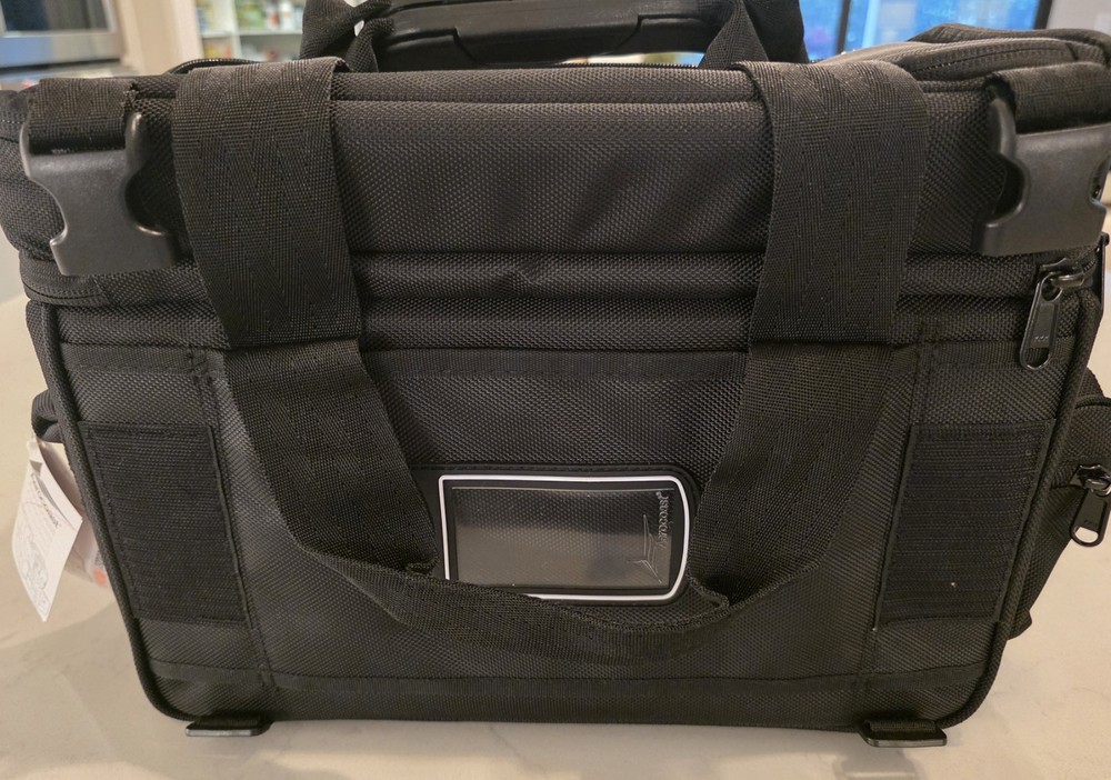 Aerocoast Pro Cooler 1- Flight Crew Cooler