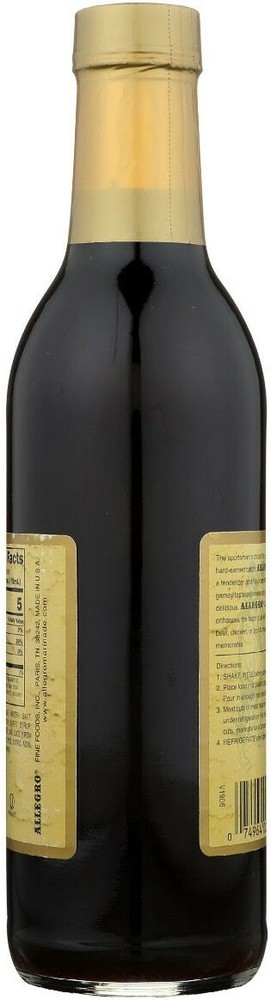 Allegro Game Tame Marinade - 12.7 oz