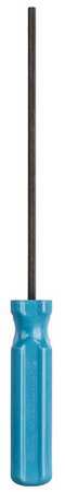 JONARD TOOLS BW-532 Tamperproof Hex, 5/32 in 2RZU2