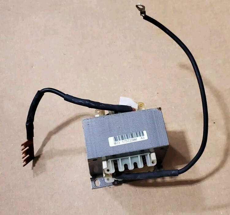 Danfoss Drive Transformer 175Z2300
