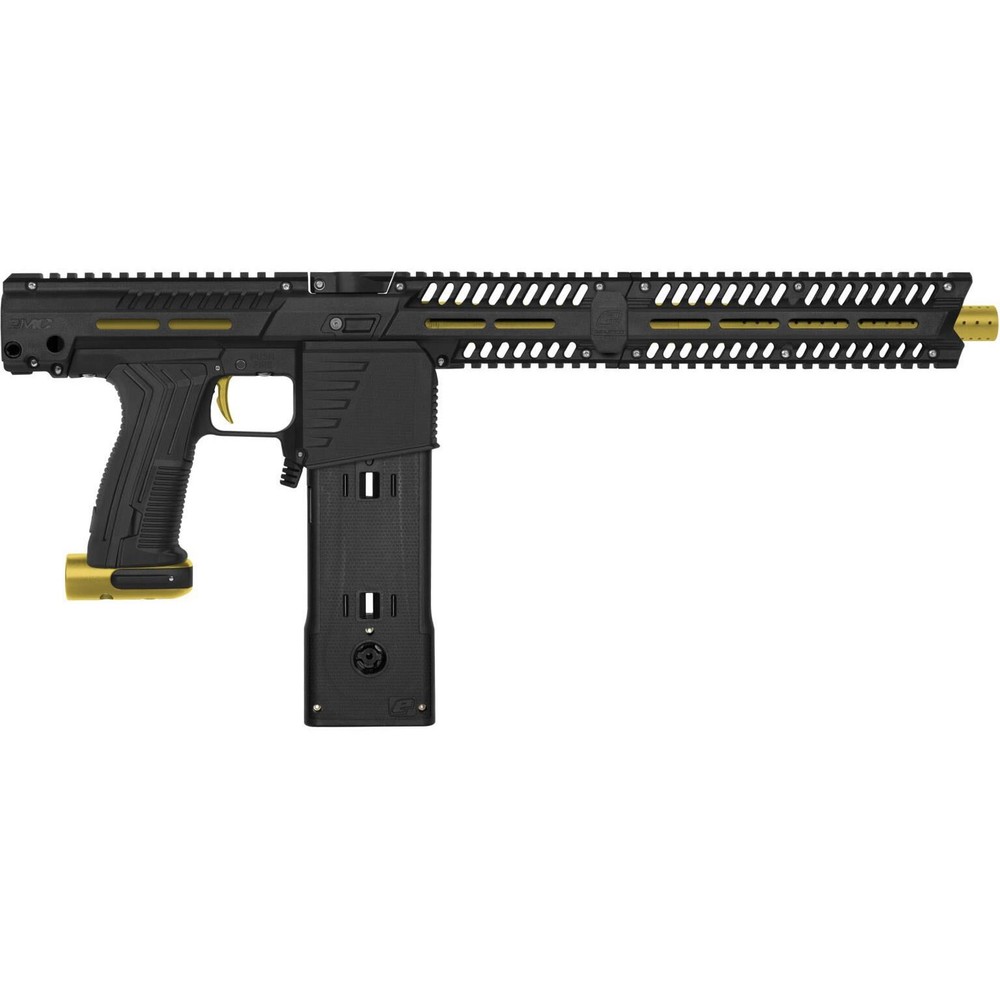 Planet Eclipse Etha EMEK EMF100 - Gold Valour