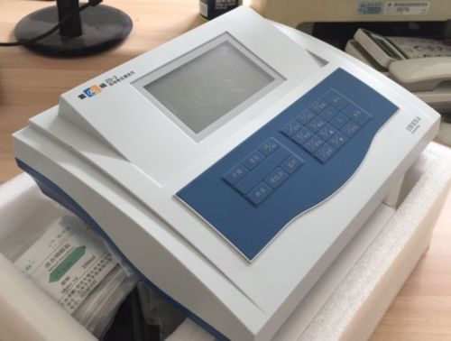 ZD-2 New Digital LCD Automatic Potential Titrator pH/Mv Meter Tester