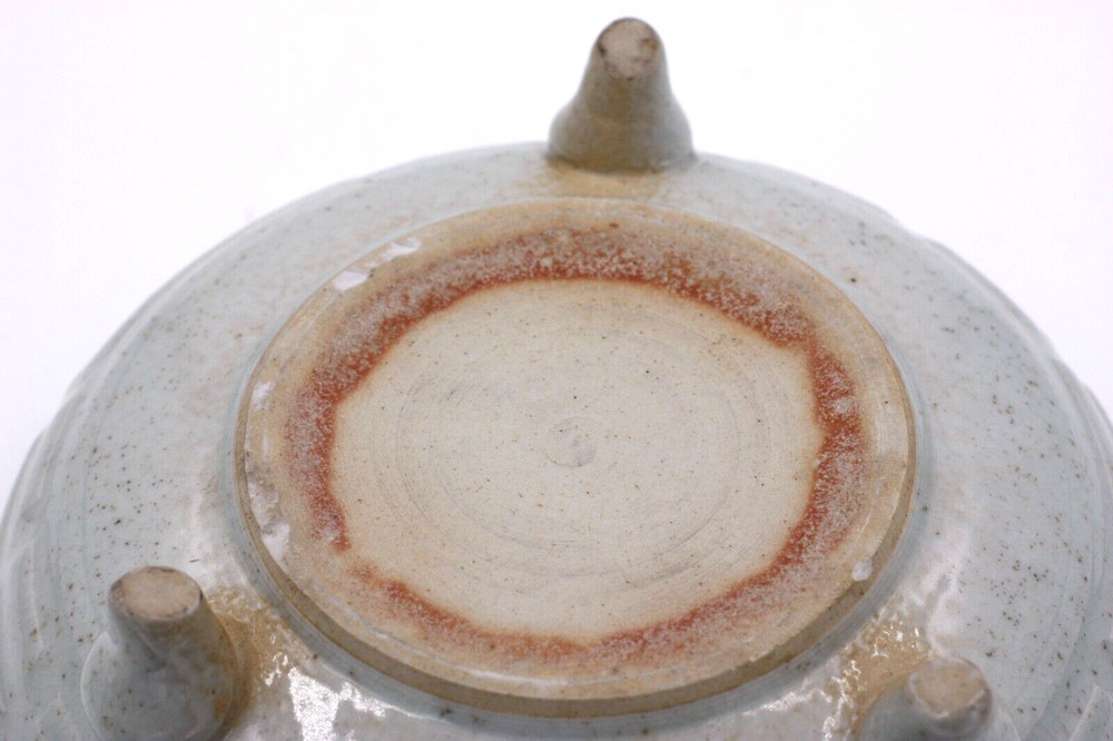 A Large Celadon-glazed 'Trigram' Censer