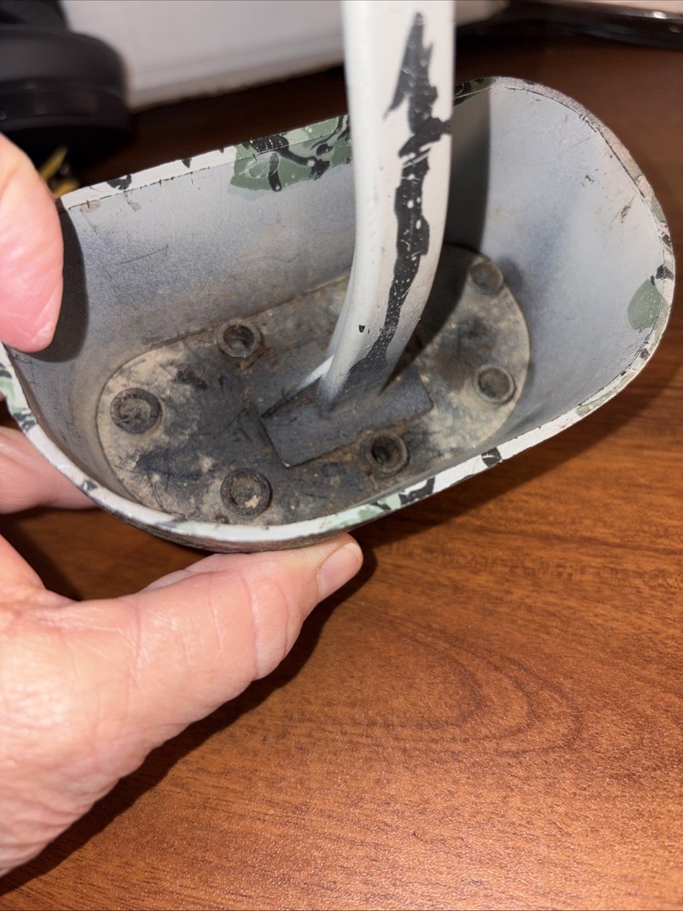 Darton Archery Arrow Quiver Camouflage