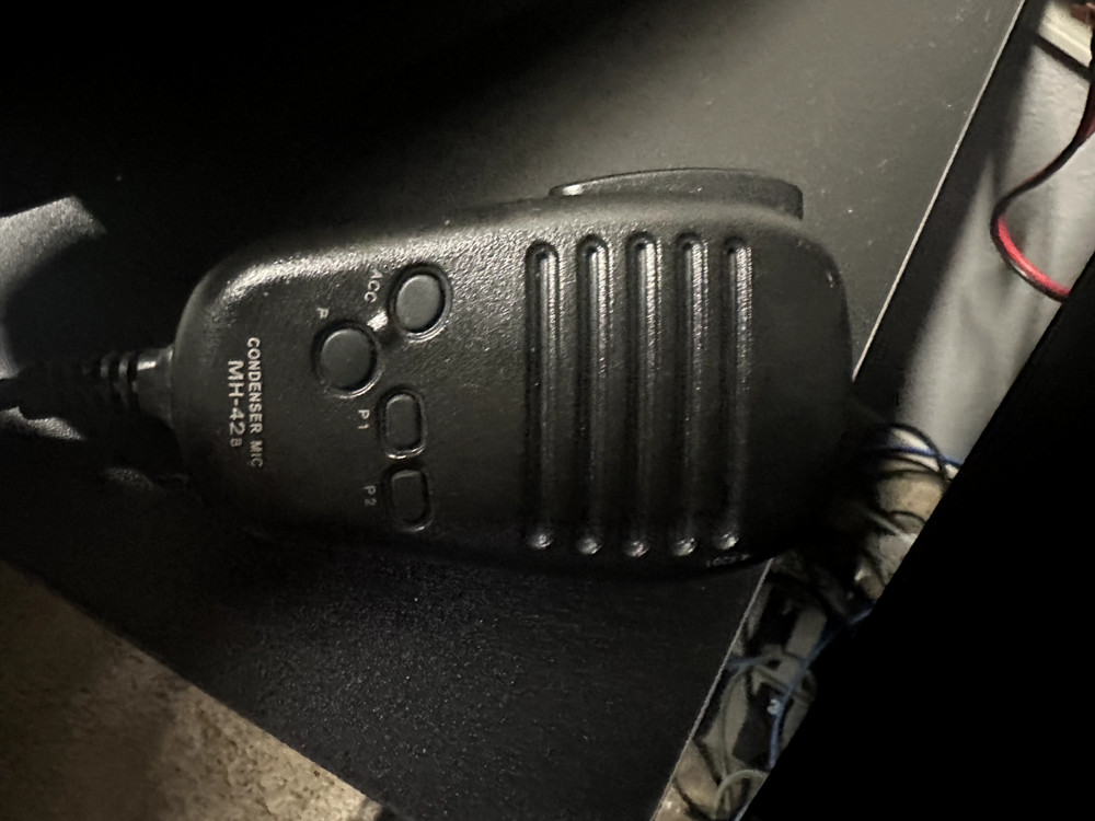 Yaesu FT-100D - All Band / All Mode Transceiver