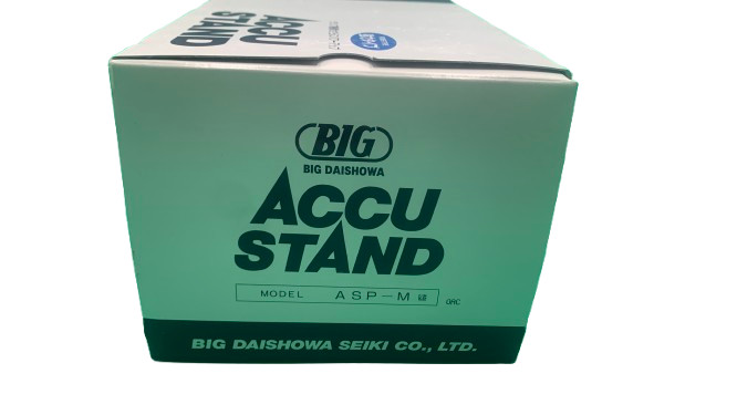 BIG DAISHOWA ASP-M Magnetic Base Stand