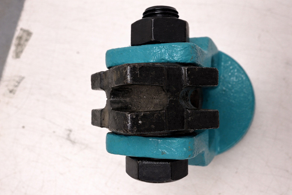 SET#46 Auto Body Frame Machine Pull Down Puller Attachment Device Fit Most Rack!