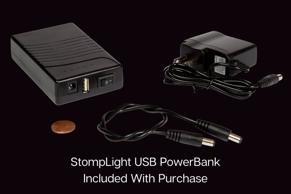 Soloist Stage Lighting Bundle