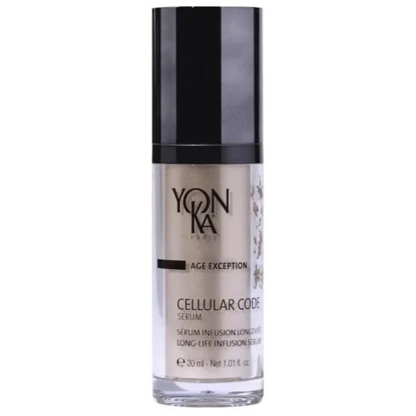 Yonka Cellurar Code Serum 30ml #usau