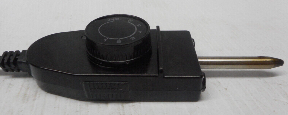TRU Electric Temperature Heat Control Probe Model TP-01