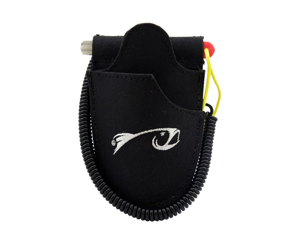 Rising Double Holster w/ Diamond File