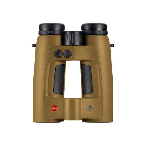 Leica Geovid Pro 10×42 AB+ Binocular