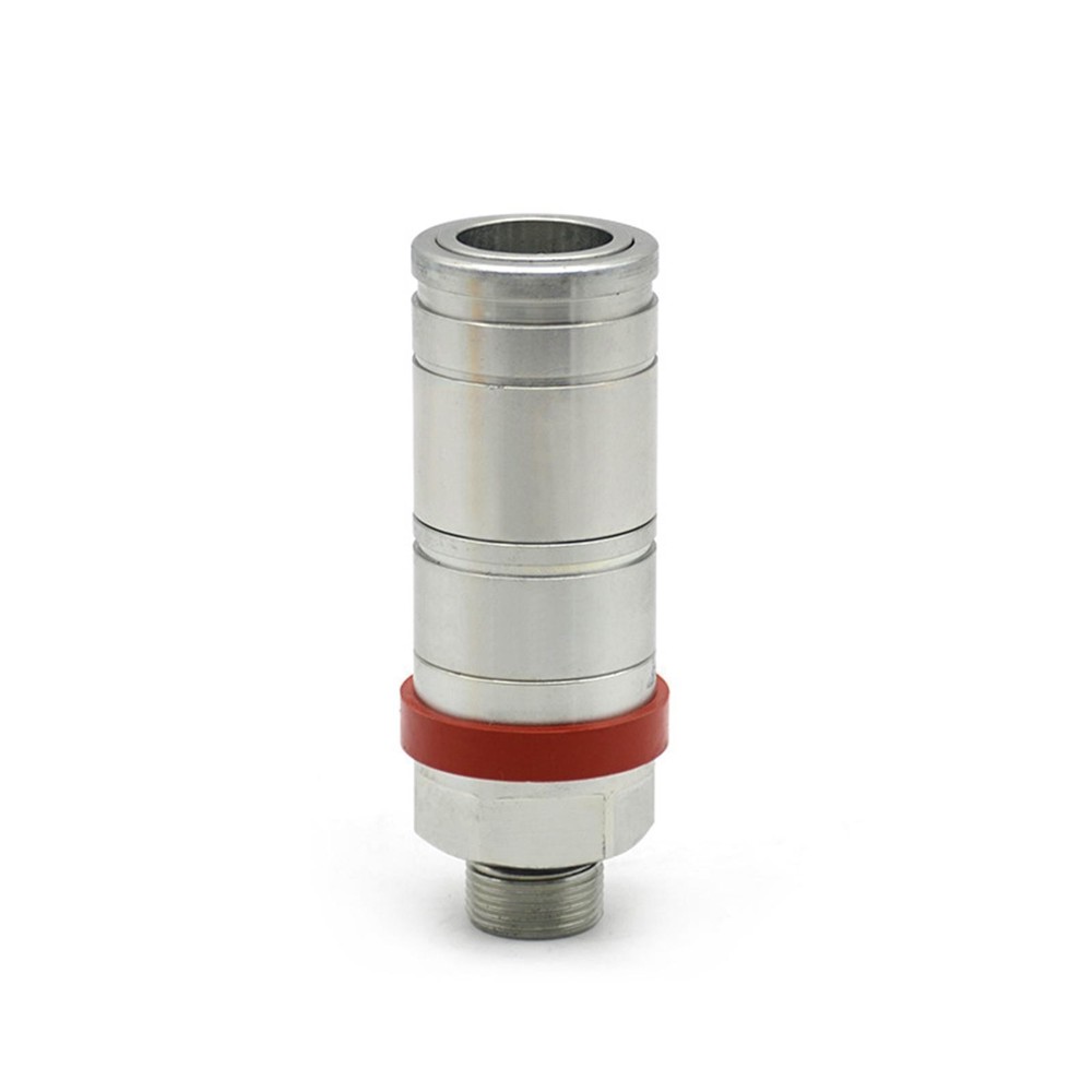 Hydraulic Coupler Coupling Breakaway Coupler