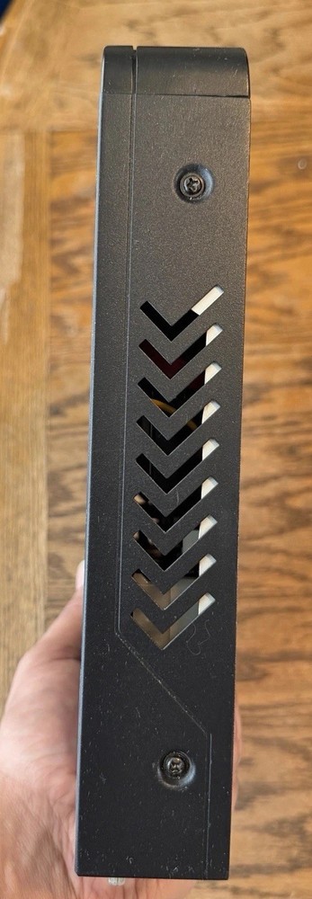 Night Owl 16 Channel DVR DVR-X3-161-JF Untested