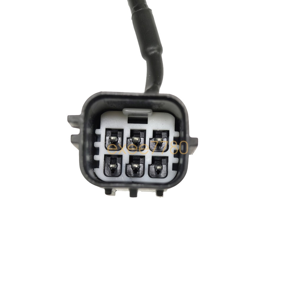 For Dodge 2011-2013 Durango Rear View Camera Auto Parking Reverse Backup Camera