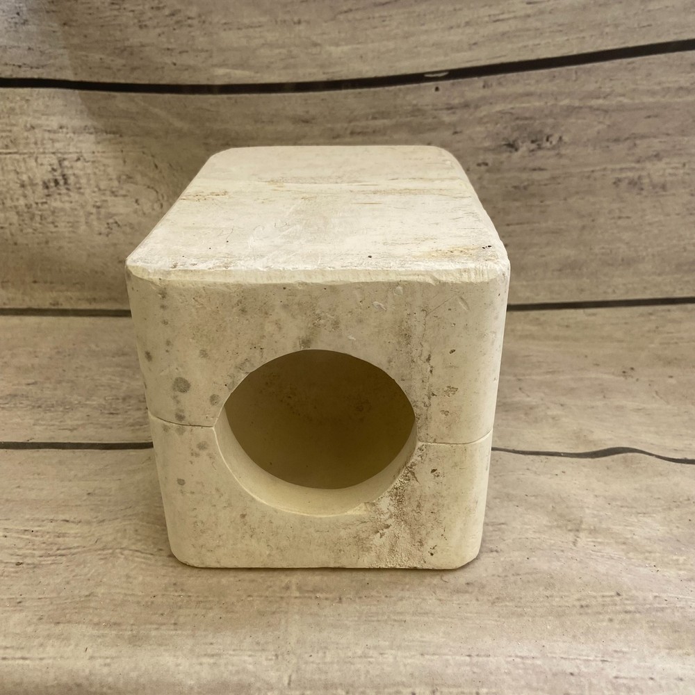 Unbranded Ceramic Casting Mold Pumpkin Vase With Lid #307