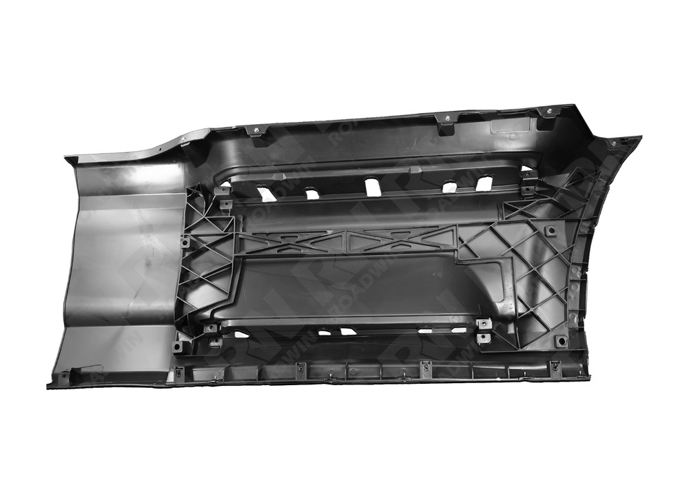 Peterbilt 579 2022+ Front Step Fairing Side Panel Driver Left Side