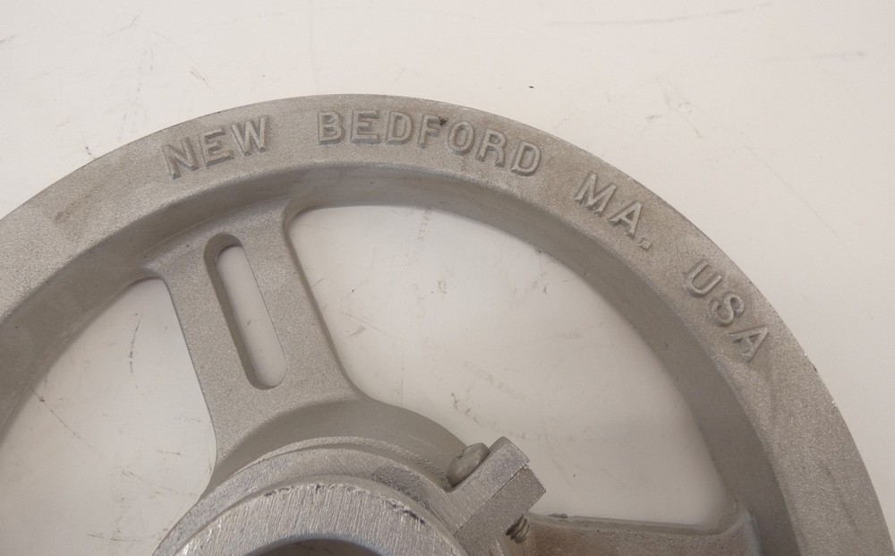 Babbitt No. 2-1/2" Adjustable Sprocket Rim