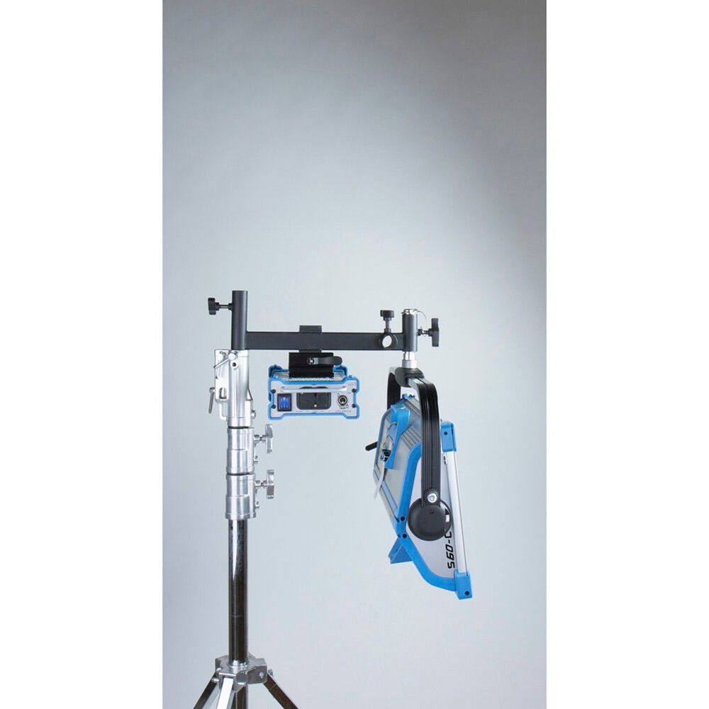 Kupo 15.3" Panel Offset Arm, Black