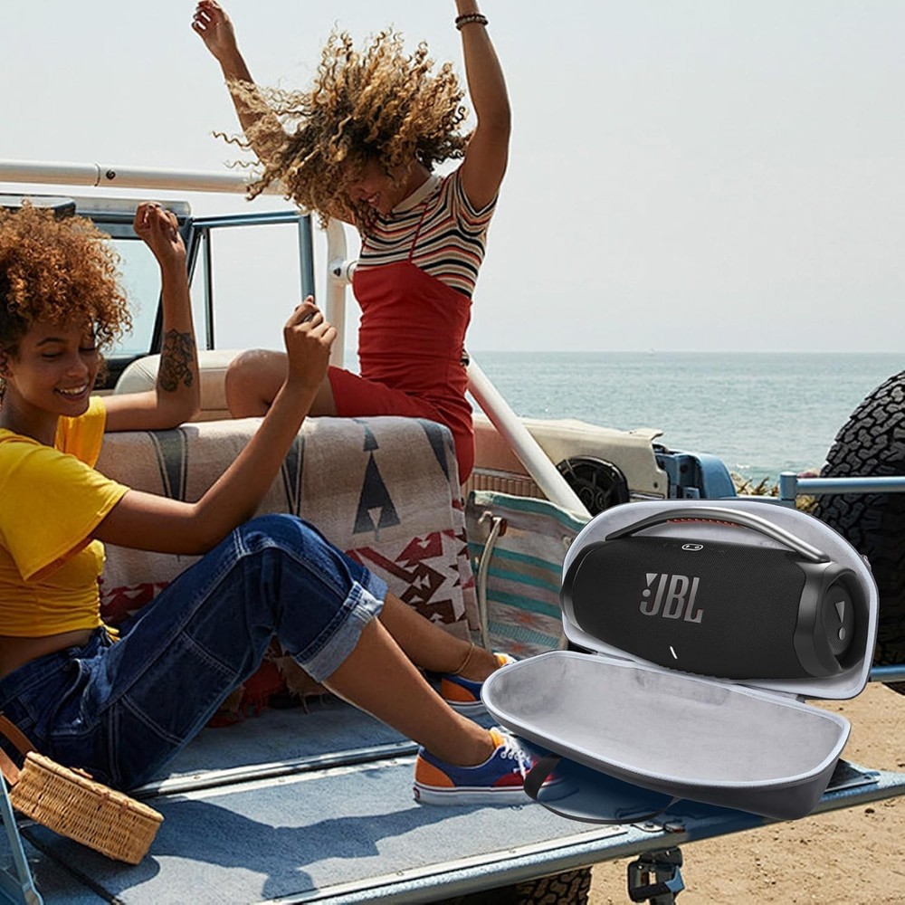 Protective Shell for Bluetooth Speaker Boombox 2