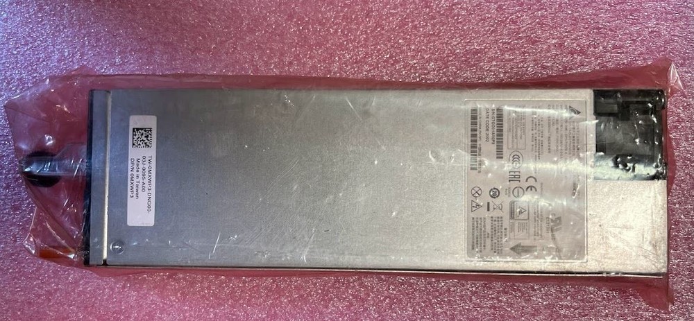 Dell 0MXWP3 DPS-715CB A AC Power Supply