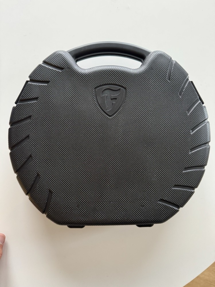 Roadside Emergency Auto and Tool Kit 30 Piece