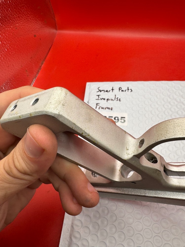 Smart Parts Impulse Frame