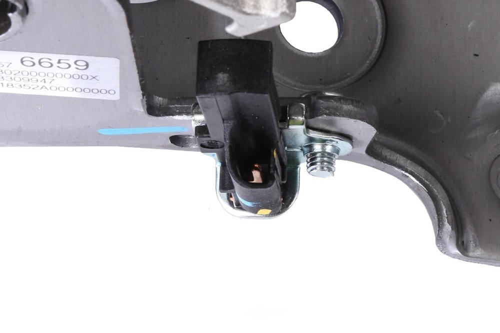 Parking Brake Lever