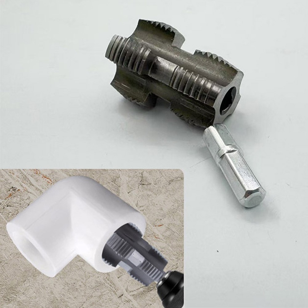 User Friendly Electric Water Pipe Die for Efficient Plumbing Solutions