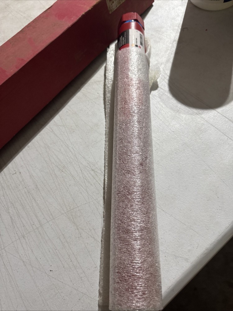 Hilti DD-B 2” High End Concrete Diamond Core Drill Bit 16”