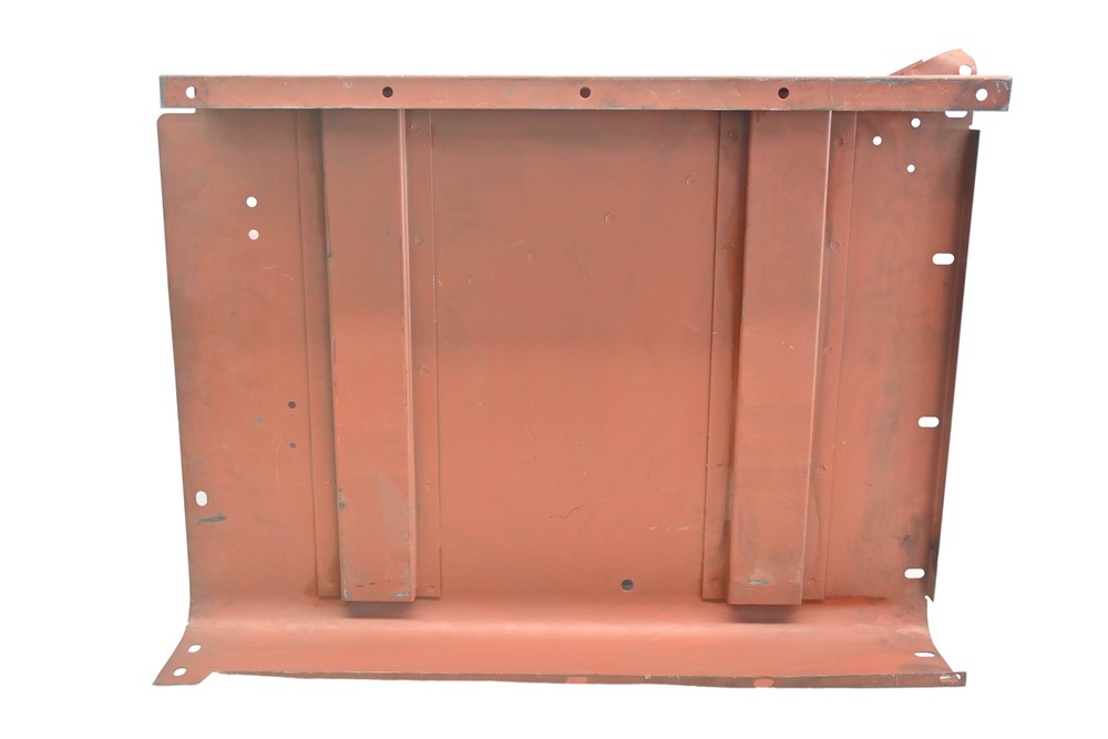 Mack 13QM4189P1 Red Panel