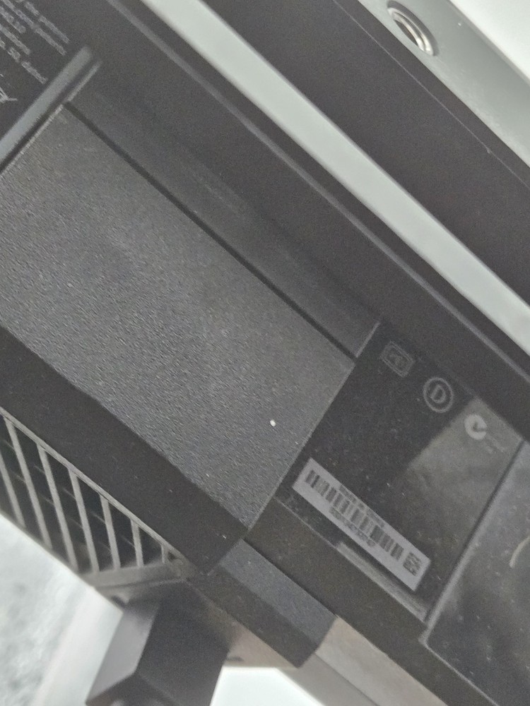 Microsoft Xbox One Kinect Camera Motion Sensor Bar Model 1520 (UNTESTED) SEE PIC