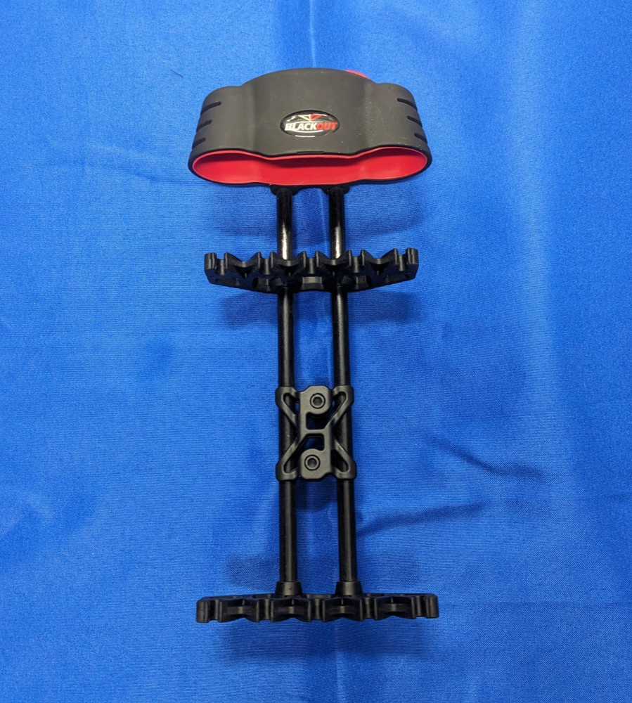Blackout 5 arrow quiver