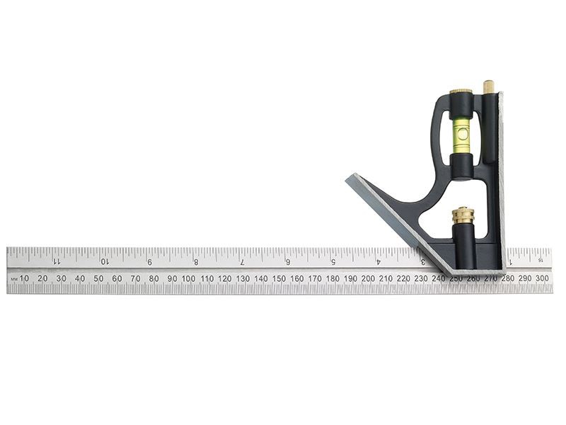 Fisher - Équerre combinée FB22ME 300mm