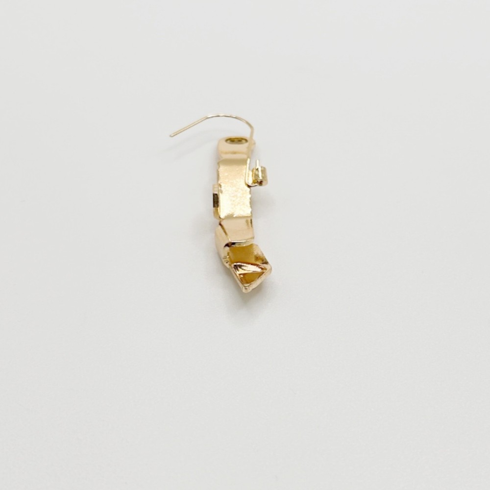 Extended Slide Stop Release for GLOCK Models GEN 1 2 3 4 Gold