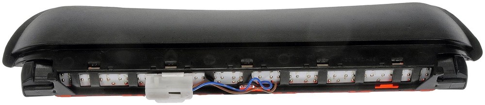 Center High Mount Stop Light Dorman For 2007-2008 BMW 335xi