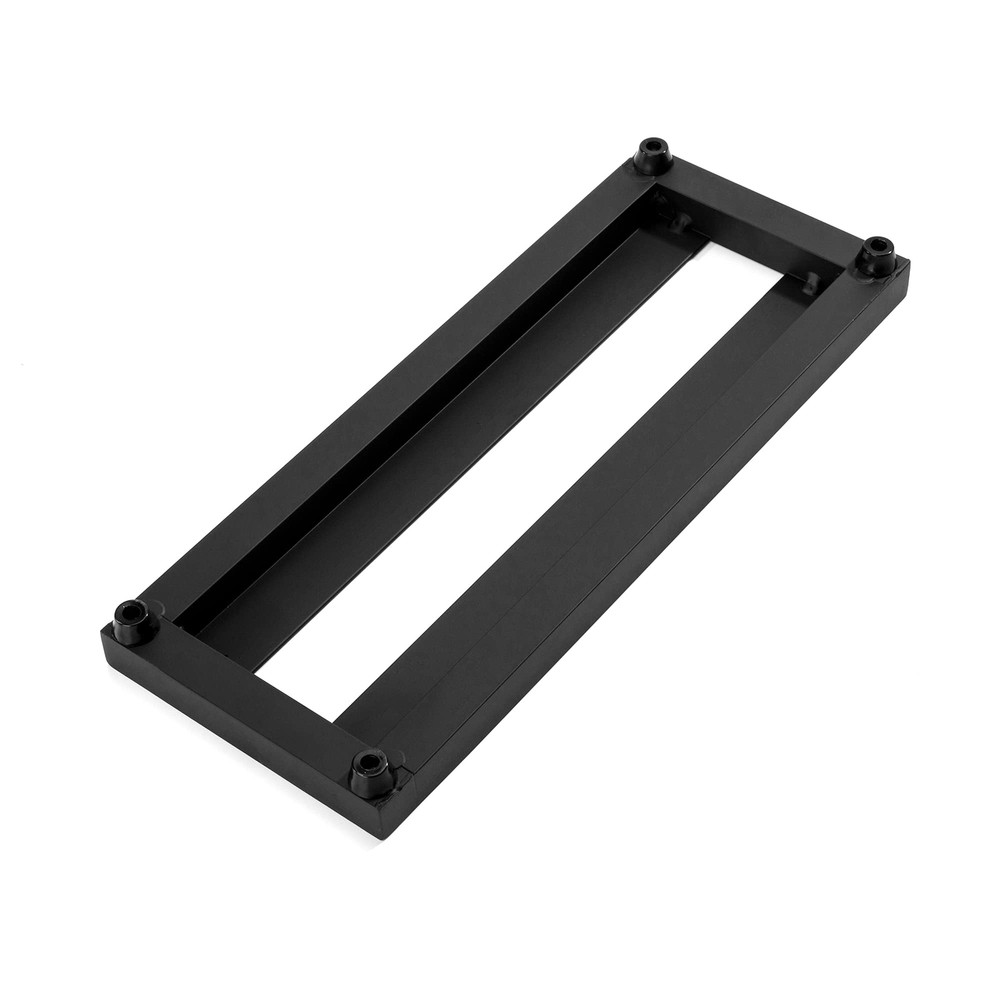 -Portable 14" Mini Pedalboard