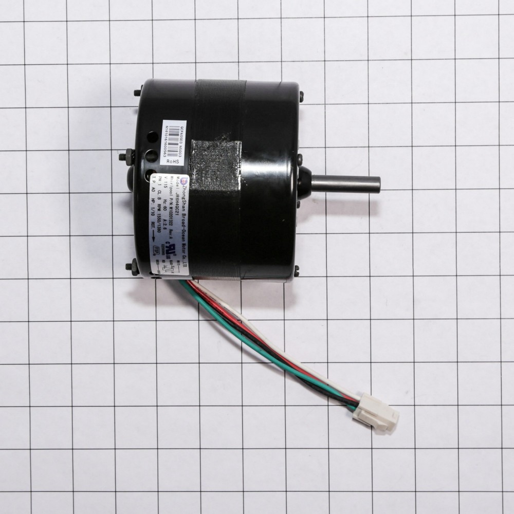 WPW10201322 WHIRLPOOL MOTOR-BLWR