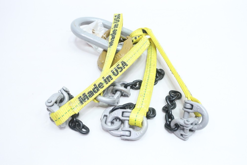 Crosby 29WP97 Hoist Chain Hook